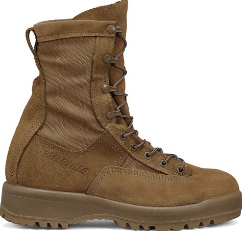 usaf flight approved boots afi.